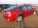 Ford Fusion Se Image 2