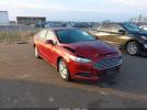 Ford Fusion Se Image 8