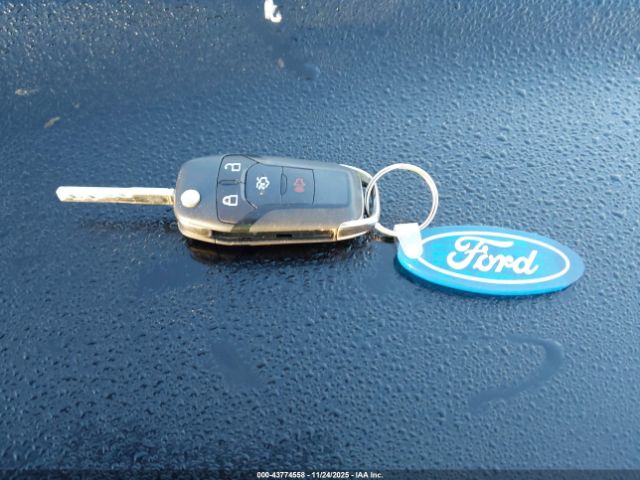 Ford Fusion Se Image 10