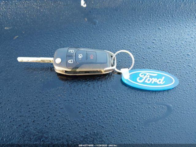 Ford Fusion Se Image 10