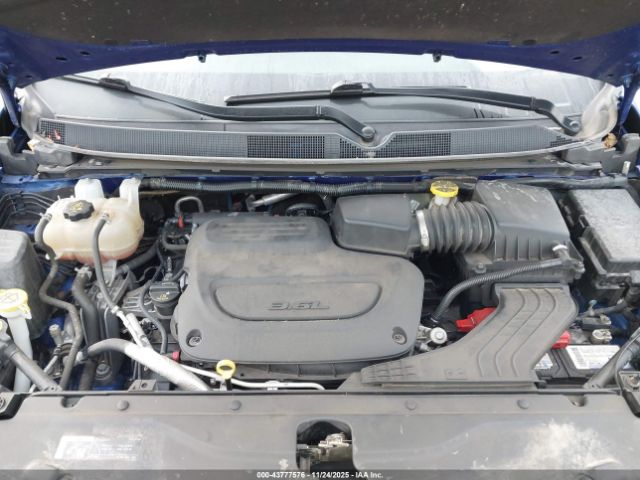 Chrysler Pacifica Touring L Image 12