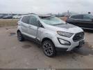 Ford EcoSport Ses Image 1