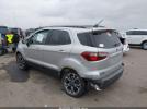 Ford EcoSport Ses Image 4