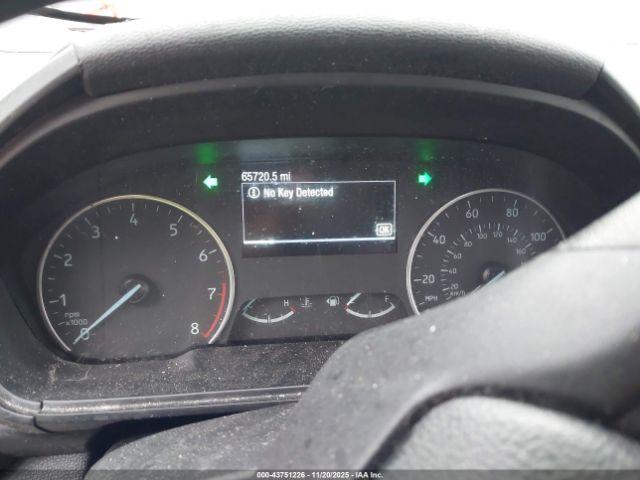 Ford EcoSport Ses Image 8