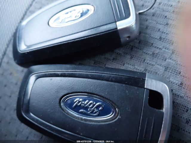 Ford EcoSport Ses Image 10