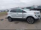 Ford EcoSport Ses Image 11