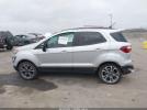 Ford EcoSport Ses Image 13