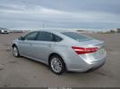 Toyota Avalon Hybrid Limited Image 5