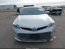 Toyota Avalon Hybrid Limited Image 14