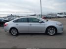 Toyota Avalon Hybrid Limited Image 8