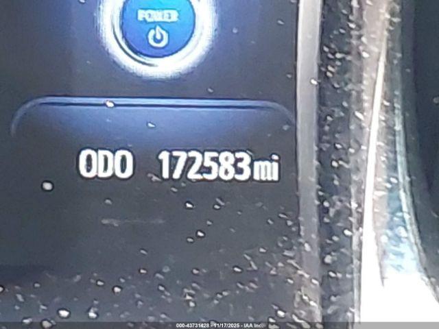 Toyota Avalon Hybrid Limited Image 11