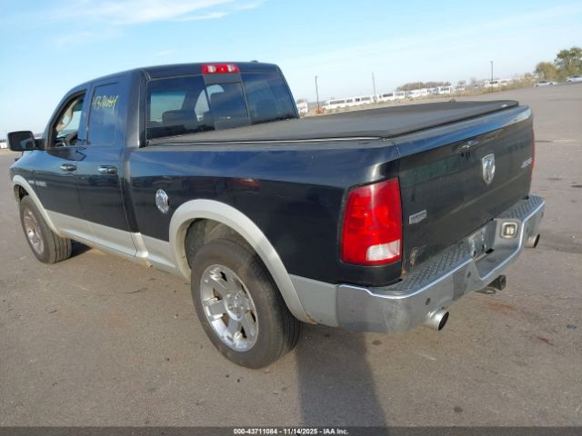 Dodge Ram 1500 Laramie Image 2