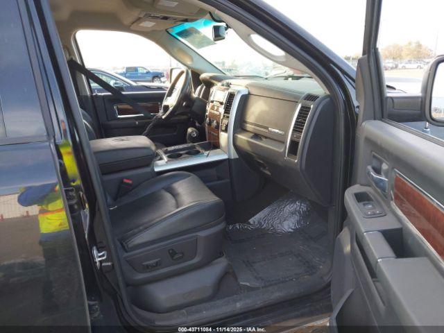 Dodge Ram 1500 Laramie Image 9