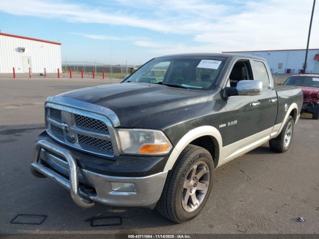 Dodge Ram 1500 Laramie Image 5