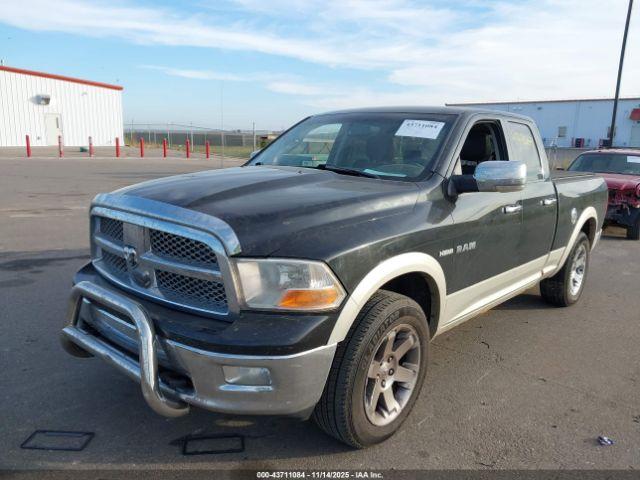 Dodge Ram 1500 Laramie Image 5