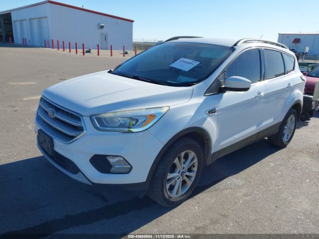 Ford Escape Se Image 2