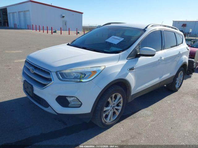 Ford Escape Se Image 2