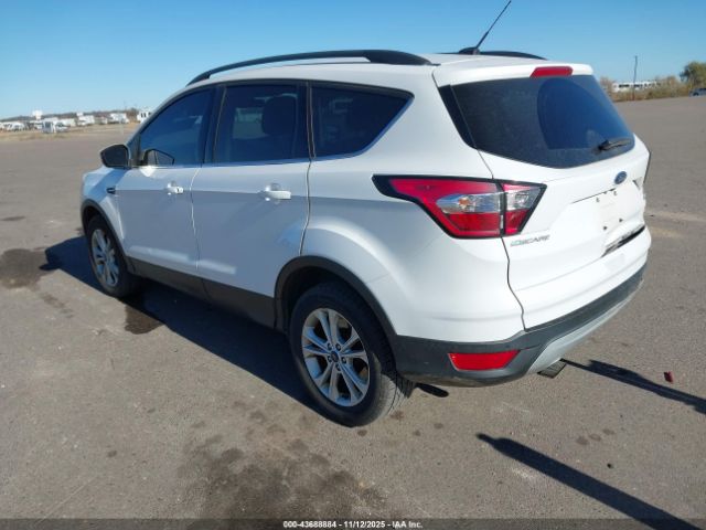 Ford Escape Se Image 7