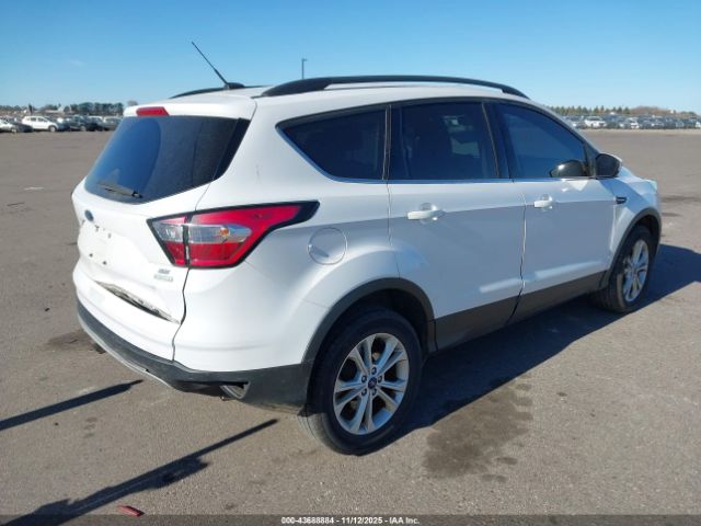 Ford Escape Se Image 3
