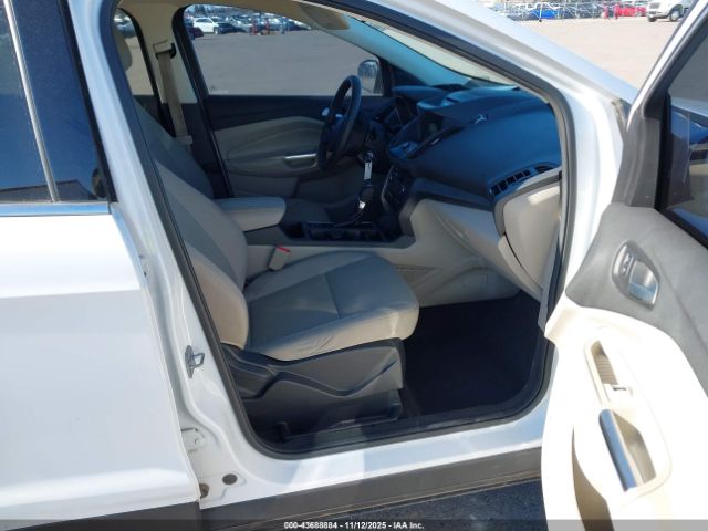 Ford Escape Se Image 5