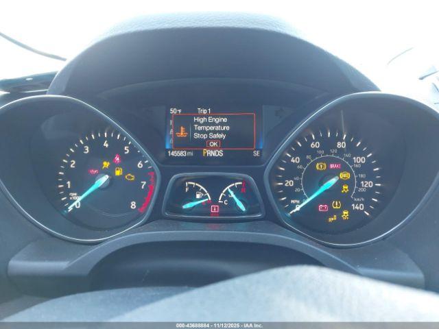 Ford Escape Se Image 6