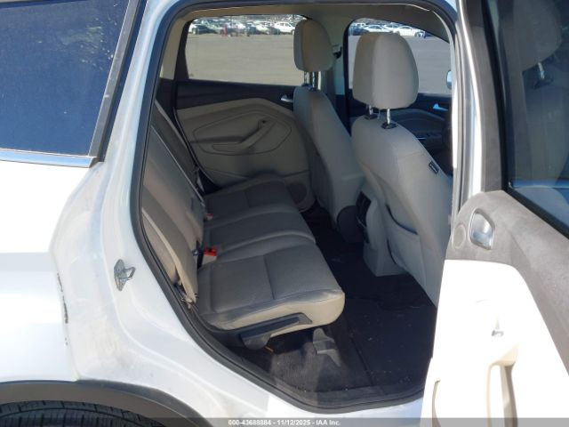 Ford Escape Se Image 10