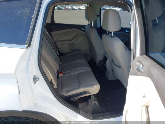 Ford Escape Se Image 10