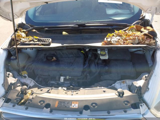 Ford Escape Se Image 11