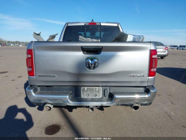 Ram 1500 Big Horn  4x4 5'7 Box Image 16