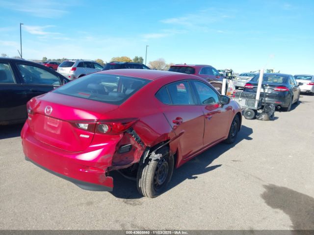 Mazda Mazda3 I Sport Image 2