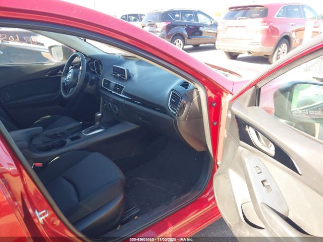 Mazda Mazda3 I Sport Image 6