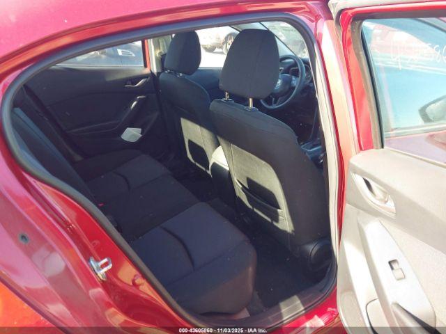 Mazda Mazda3 I Sport Image 7