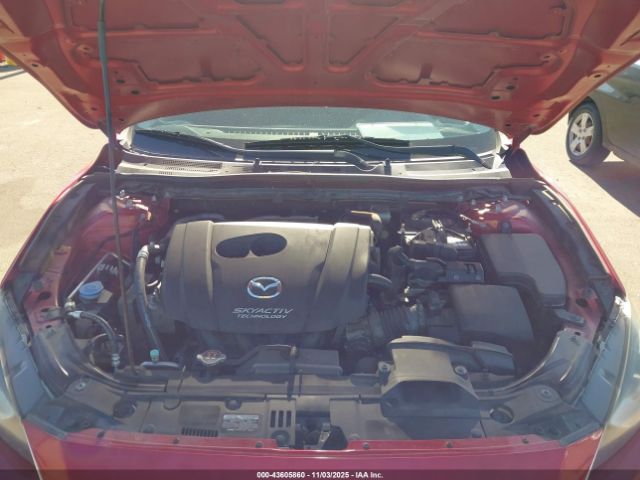 Mazda Mazda3 I Sport Image 11