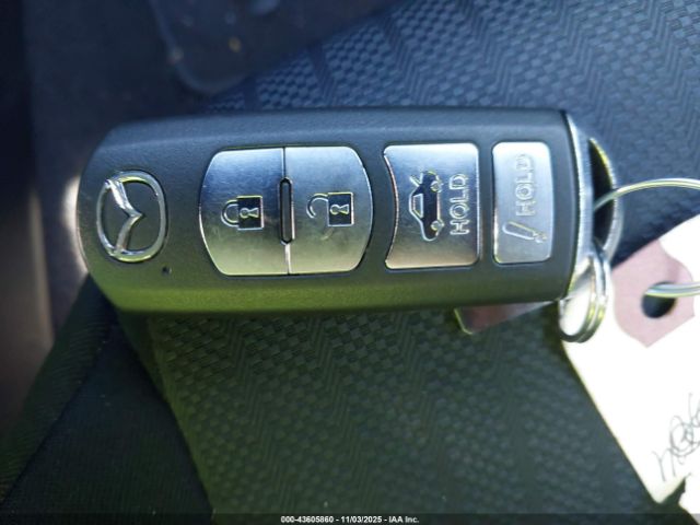 Mazda Mazda3 I Sport Image 10