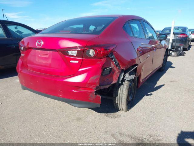 Mazda Mazda3 I Sport Image 9