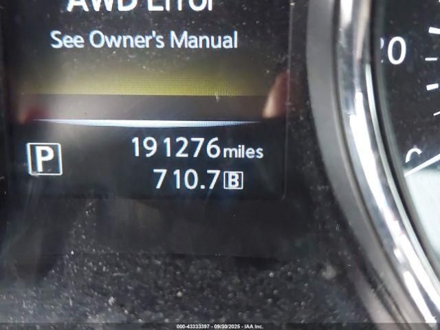 Nissan Rogue Sv Image 17