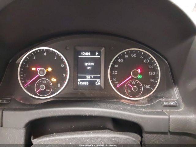 Volkswagen Tiguan Sel Image 4