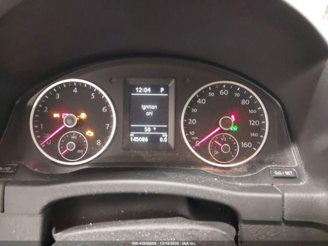 Volkswagen Tiguan Sel Image 4