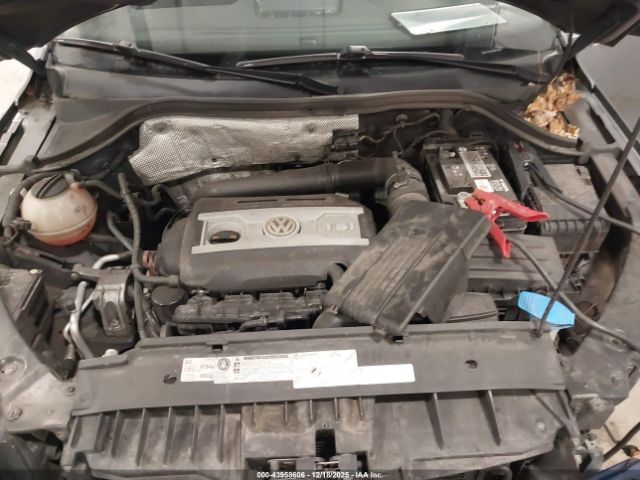 Volkswagen Tiguan Sel Image 7