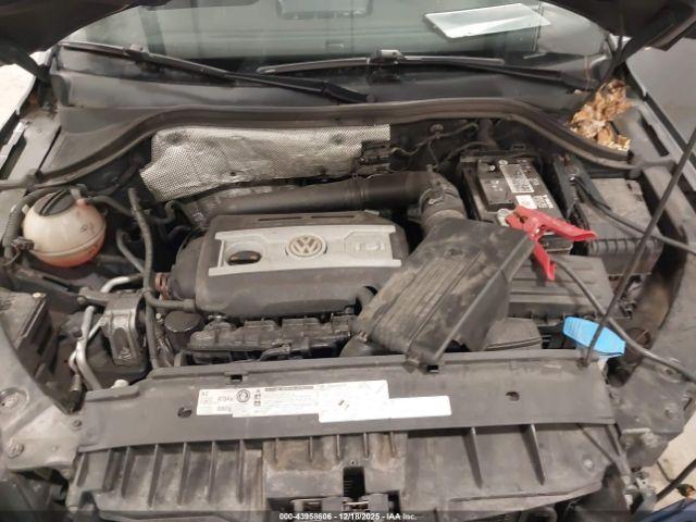 Volkswagen Tiguan Sel Image 7