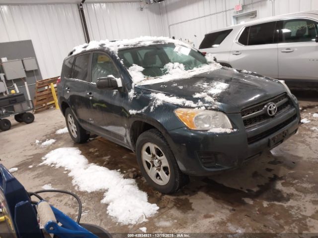 Toyota RAV4 Image 1