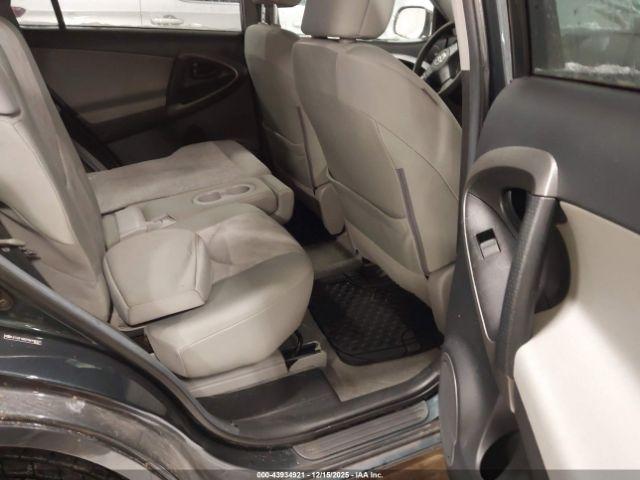 Toyota RAV4 Image 11