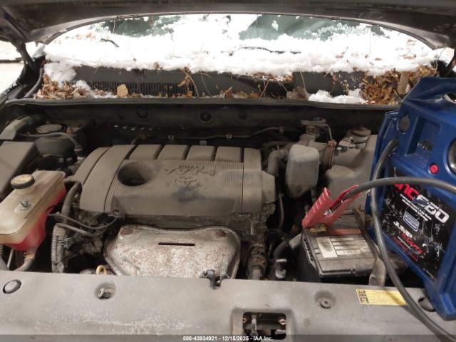 Toyota RAV4 Image 14