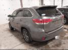 Toyota Highlander Xle Image 2