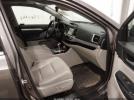 Toyota Highlander Xle Image 4
