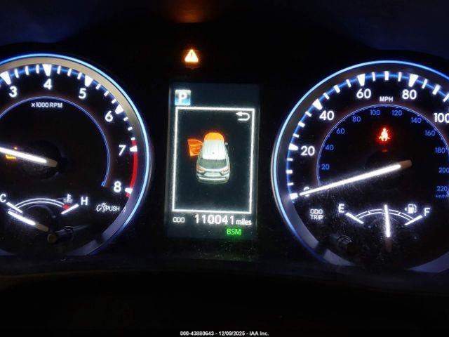 Toyota Highlander Xle Image 7