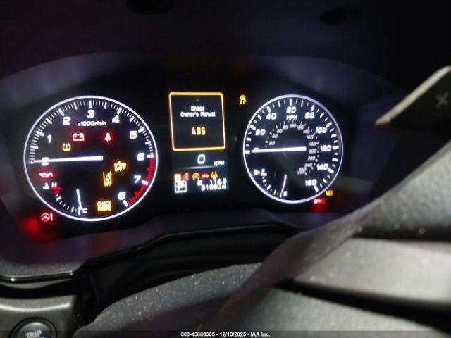 Subaru Legacy Premium Image 13