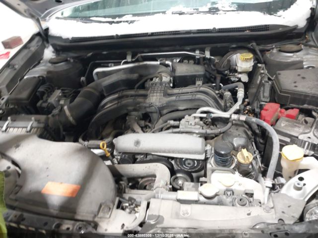 Subaru Legacy Premium Image 6