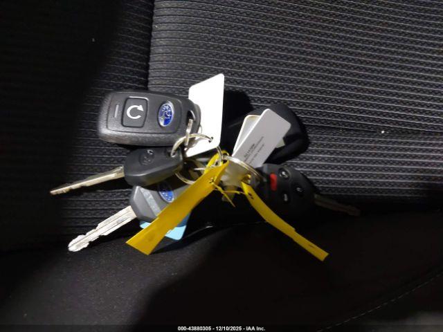 Subaru Legacy Premium Image 7