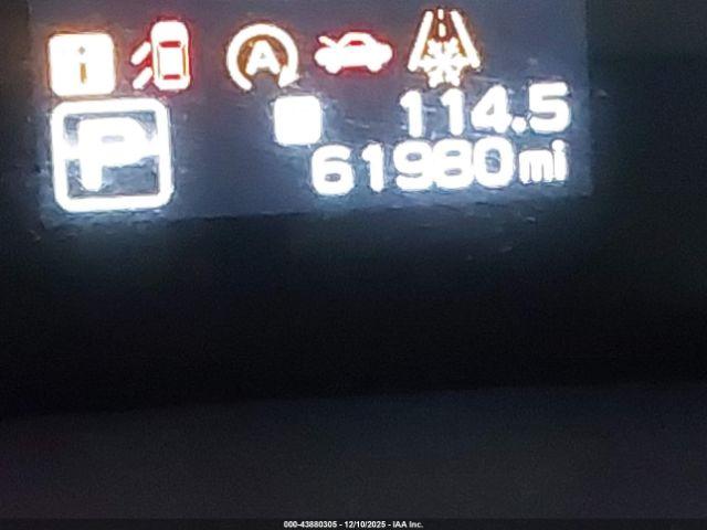 Subaru Legacy Premium Image 15